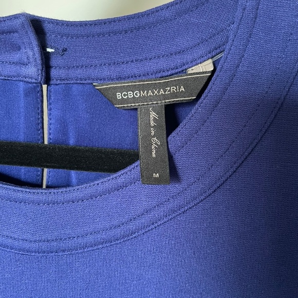 BCBGMaxAzria Dress size M - Picture 5 of 8